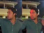 VIDEO evidencia Lord Qué Te Importa por mala copa y lo despiden