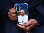 Restos del Papa Francisco reposarán en un cementerio antes de su funeral