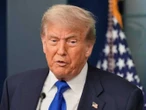 Despiden a fiscal del caso Jeffrey Epstein; Donald Trump habló al respecto