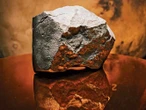 Subastan el meteorito más grande de Marte; este fue el precio de la pieza
