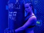 Los abucheos fueron nada: Gala Montes vivió una escalofriante agresión antes de entrar al ring