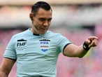 ¡Penal para el América! 'Gato' Ortiz hace de las suyas
