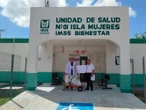 IMSS Bienestar: Programa 'Rutas de la salud' cumple su meta