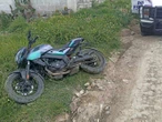 Tres motociclistas pierden la vida en accidentes ocurridos en Hidalgo
