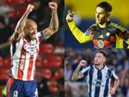 Tabla de goleo: Joao Pedro lidera tras la Jornada 6 (A-2025)
