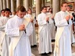 Legionarios de Cristo afirman que su prioridad es la fidelidad al Evangelio, no la influencia