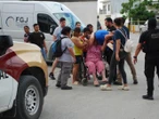 Mata a balazos a su hermano mellizo y va a pedirle perdón a su mamá