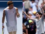 US Open: Fritz y Shelton superan primera ronda sin sobresaltos