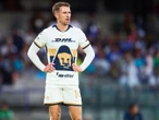 Pumas empata con Puebla en debut de Aaron Ramsey