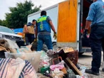 Inundación de Querétaro afectó más de 2 mil 200 viviendas