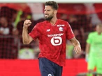 Olivier Giroud sigue brillando tras salir de la MLS