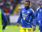 ¡Ya debutó! Los primeros minutos de Allan Saint-Maximin con América