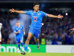 ¡Cruz Azul va a la final de la Concachampions 2025!