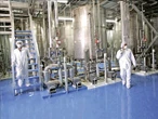 Resurge tensión EU-Irán; desconocen ubicación del uranio iraní