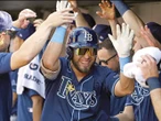 Aranda y Paredes, par de ases mexicanos que quieren ir al All-Star de la MLB