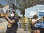 Retiran fondos a ONGs que apoyen protestas en EU