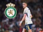 Rogelio Funes Mori es nuevo jugador del León