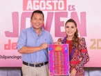 Gobierno de Guerrero dedicará el mes de agosto a los jóvenes