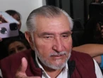 PAN presenta denuncia penal contra Adán Augusto López