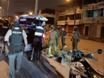 Masacre en un billar en Ecuador dejó al menos 5 muertos