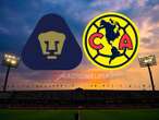 Pumas Vs América: ¿Se transmitirá el partido en TV Abierta?