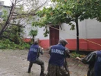 Semar despliega Brigadas de Respuesta ante Emergencias en Oaxaca tras huracán Erick
