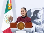 Con la reforma electoral, INE seguirá siendo autónomo: Sheinbaum