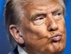 ¿Por qué Trump quiere que los miembros de la OTAN aumenten su gasto militar?