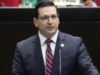 Divide seguridad a la oposición; PAN otorga voto de confianza