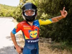 Isaac del Toro competirá frente a un motociclista