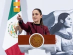 Gobierno de México presentará cifra de desaparecidos en un mes