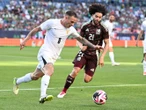 Uruguay será rival de México y Estados Unidos en noviembre