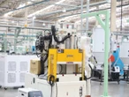 Industria de Aguascalientes crece por cuarto mes consecutivo; supera promedio nacional