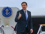 Marco Rubio sobre caso Bolsonaro: 'EU responderá en consecuencia a esta caza de brujas'
