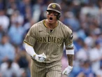 Padres blanquean a Cachorros y habrá tercer juego