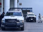 Sale del hospital y lo ejecutan; estaba internado por otro ataque a balazos