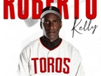 LMB: Los Toros de Tijuana saludan la llegada de Roberto Kelly