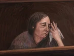Mujer que asesinó a su familia con hongos tóxicos quiere evitar cadena perpetua