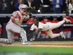 Yankees igualan serie ante Medias Rojas en el Bronx
