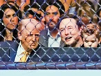 El bromance ya advertía grietas; Casa Blanca apaga rumores