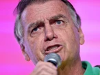 Jair Bolsonaro es diagnosticado con cáncer de piel