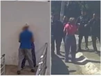 Hombre golpea a su pareja embarazada y lo detienen en Nuevo León