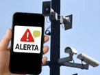 Revelan sonido de la alerta sísmica en celulares; así puedes activarla