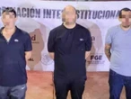 Localizan centro de videovigilancia clandestino en Culiacán