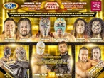 Habrá lleno en el 92 aniversario del CMLL