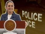 Sheinbaum pide investigación por muerte de mexicano durante redada de ICE en EU