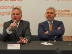 Michoacán será epicentro mundial de Indicaciones Geográficas con el Bienal de oriGIn 2025
