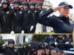 Por primera vez en 16 años, 82.8% de los policías ya tiene Certificado Único