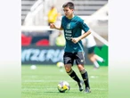 Gilberto Mora, el niño que maravilla en el Tri y en Xolos