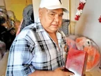Les lloran a cenizas falsas en Chihuahua: ‘Parece cemento lo que está en la urna’, señalan 